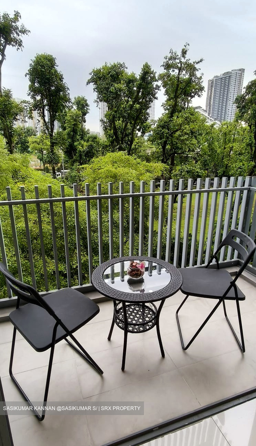 Hundred Trees (D5), Condominium #479165121